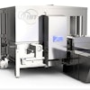 Jbt Electric Twindrum Spiral Oven
