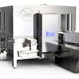 Jbt Electric Twindrum Spiral Oven