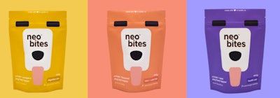 Neo Bites Dog Food Topper