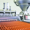 Automation is playing a significant role in the modern pet food production process. | Photo by Handtmann