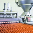 Automation is playing a significant role in the modern pet food production process. | Photo by Handtmann
