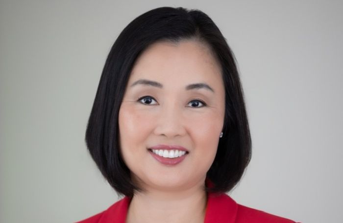 Joyce J. Lee (Courtesy Cobb-Vantress)