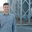 Steve DeWeerdt, owner of DeWeerdt Poultry Farm (Courtesy of Agricon Buildings)