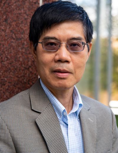 Xingen Lei