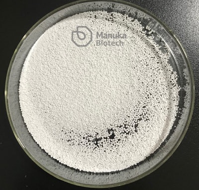 Manuka Biotech Sodium Butyrate