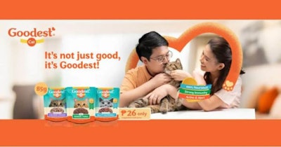 2021 11 Century Cat Food Banner