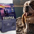 Fawna Dog Food Patagonia