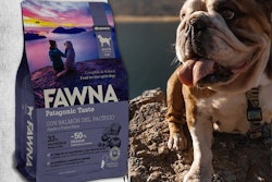Fawna Dog Food Patagonia