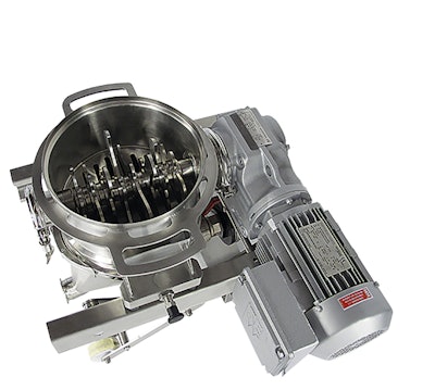 Volkmann Lump Breaker