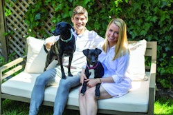 Petaluma Cover Option