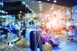 Retail and technology. Retail as a Service.