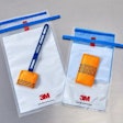 3 M Environmental Scrub Sampler