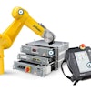 Staubli Tx2 90 Robots