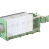 Insta Pro Model 8800 Oil Press