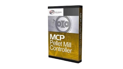 Cpm Mcp Pellet Mill Controller