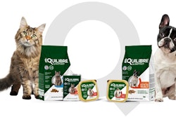 In 2022, Normandise Pet Food aims to boost promotions for its Equilibre & Instinct and Les Repas Plaisir premium dog and cat food brands.