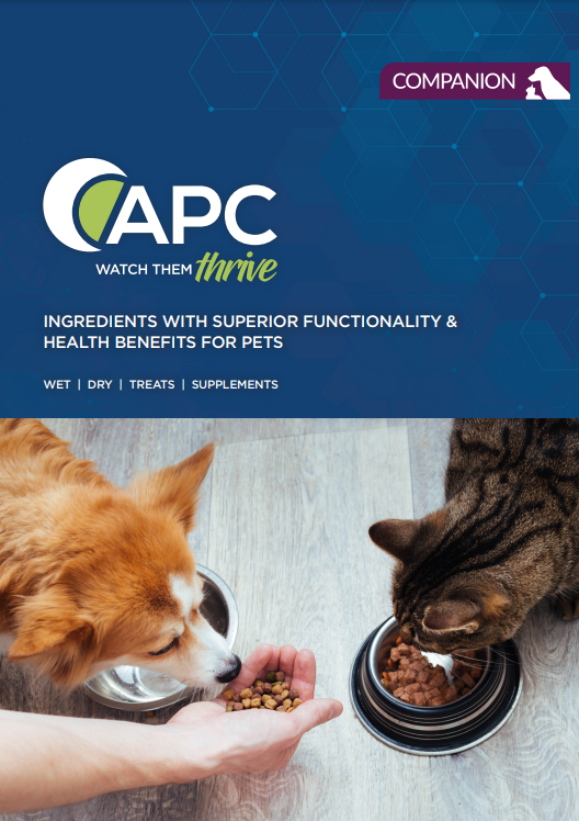 Apc Companion Brochure