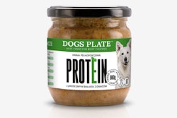Polish pet food producer Dogs Plate is growing its portfolio with a range of new insect protein-based products.