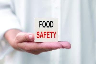Food-safety-word-art