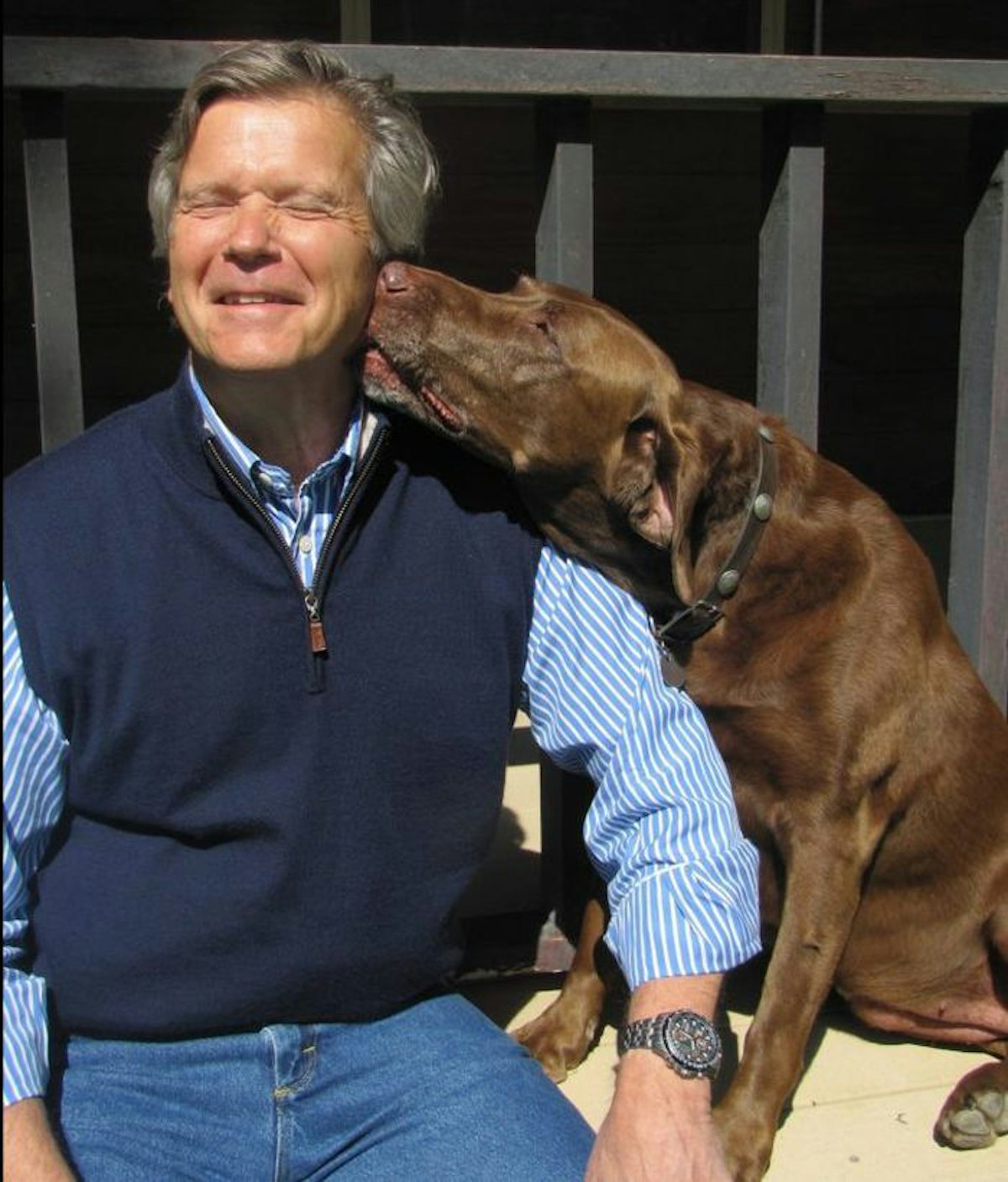Purina bought merrick hot sale