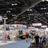Global Pet Expo 2022 Show Floor