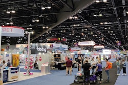 Global Pet Expo 2022 Show Floor