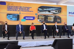 Mars Petcare Mexico recently announced that it is expanding one of its two wet pet food plants to double its annual production.