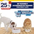 Petco Mexico Pet Food Promo