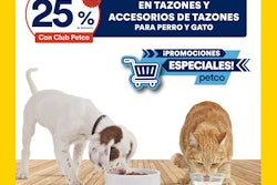 Petco Mexico Pet Food Promo