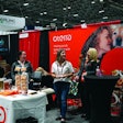 Petfood Forum Exhibits
