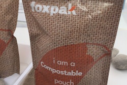 Recyclable Pet Food Packaging