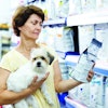 Shopping-for-pet-food