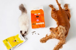 French pet food producer Tomojo specializes in insect-based foot for cats and dogs, and is working to add new products to its portfolio.