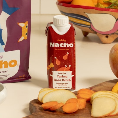 Made By Nacho Bone Broth Toppers