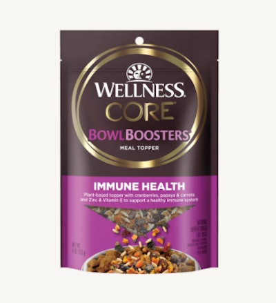 Wellness Core Bowl Boosters Immune Health