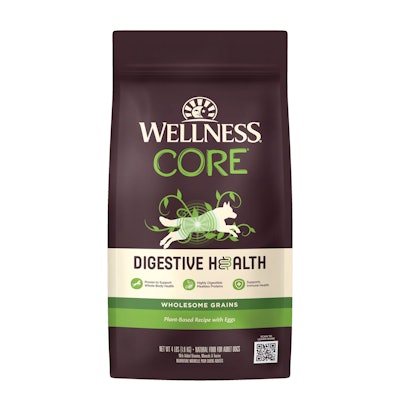 Wellness Core Digestive Health Plant Based