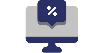 Percentage indigo