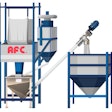 Afc Dust Recovery