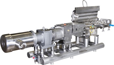 Readco Continuous Processor2