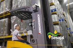 Sesajal Pet Food Mexico