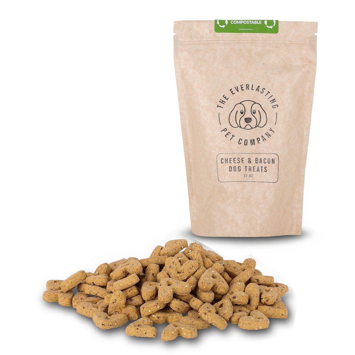 The Everlasting Pet Company treats From The Everlasting Pet Company PetfoodIndustry