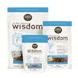 Dr Bob Goldsteins Wisdom Dog Food