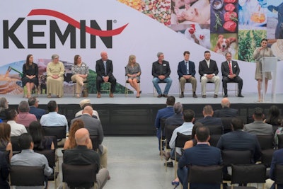 Kemin-Mexico-Ribbon-Cutting