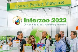Interzoo 2022 Pet Food Products