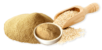 Limagrain Ingredients Pet Flour Quinoa