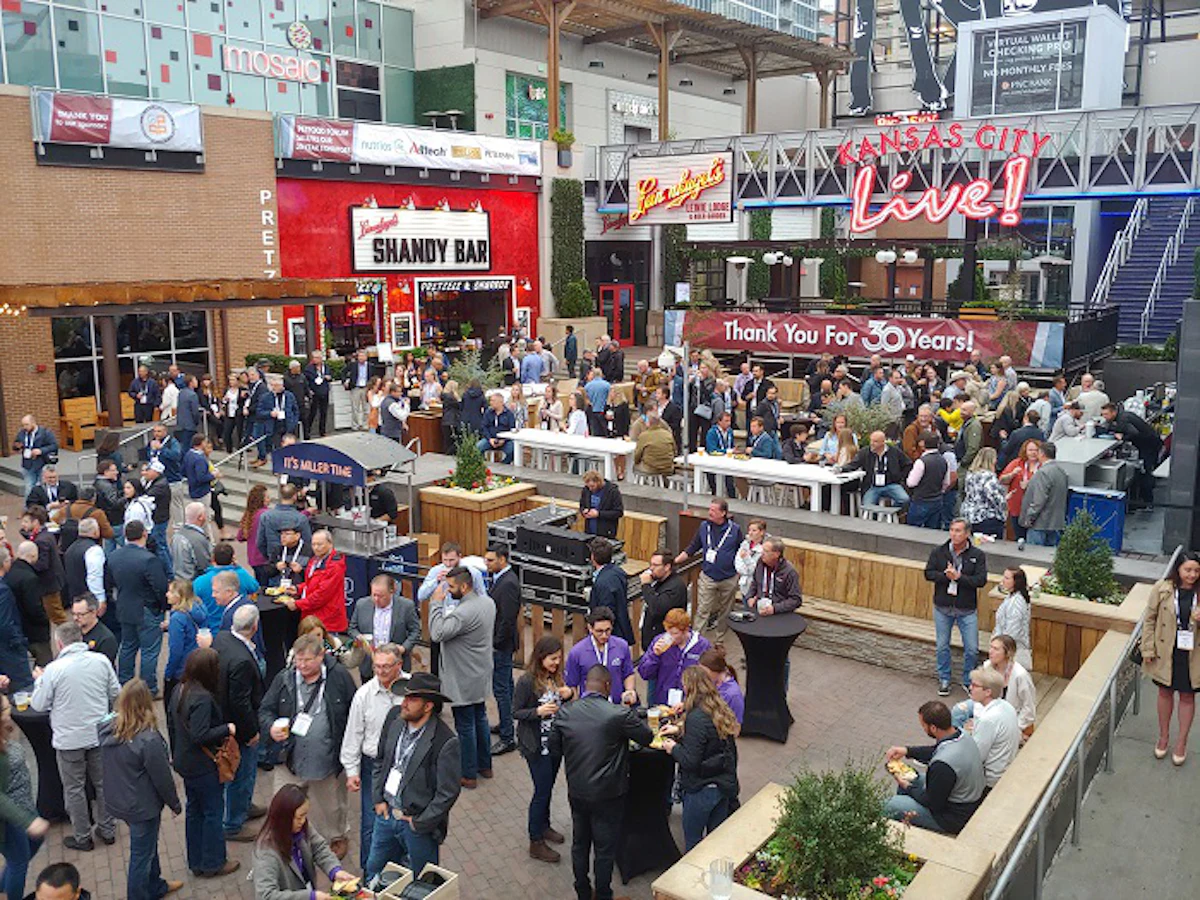 How do I plan my 2023 Petfood Forum experience? PetfoodIndustry