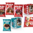 Under its Raza flagship brand, Grupo Molino Chacabuco is innovating with new pet food and snack products, including one that looks like snack bars for kids.