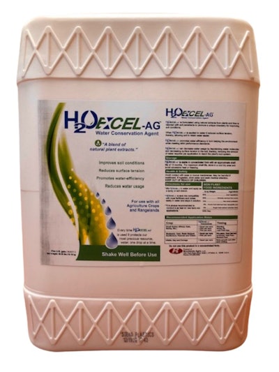 Brookside Agra H2 O Excel