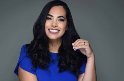 Rep. Mayra Flores (Courtesy Flores campaign)