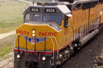 (Courtesy Union Pacific)